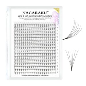 Abanicos Nagaraku Max
