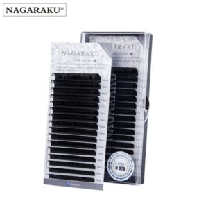 Blister Nagaraku Mix