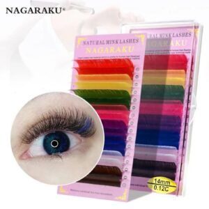 Blister Nagaraku color