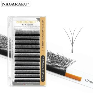 Nagaraku 4DW