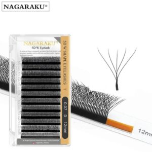 Nagaraku 5DW
