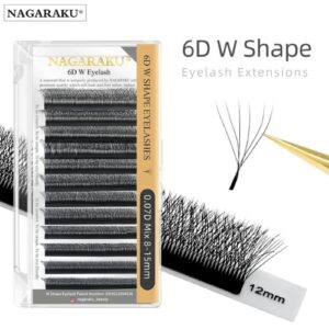 Nagaraku 6DW