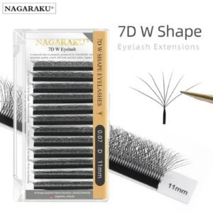 Nagaraku 7DW