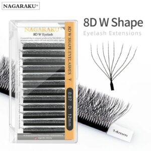 Nagaraku 8DW