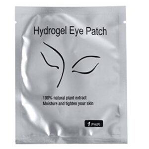 Parche Hidrogel