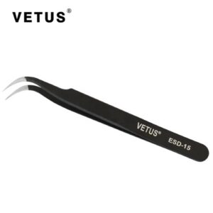 Vetus ESD-15