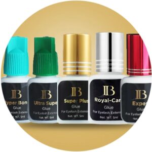 Adhesivos IB
